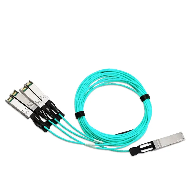 Cisco QSFP-H40G-AOC3M Compatible 40G QSFP+ Active Optical Cable 3m (10ft)