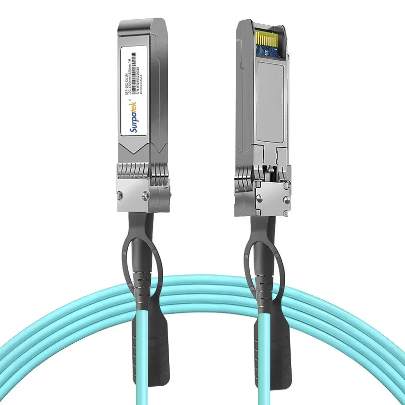 Cisco SFP28-25G-AOC2M Compatible 25G SFP28 Active Optical Cable 2m (7ft)