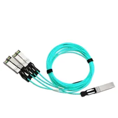 Cisco QSFP-H40G-AOC25M Compatible 40G QSFP+ Active Optical Cable 25m (82ft)