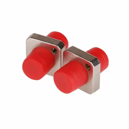 Fiber Optic Coupler FC/UPC-FC/UPC Single mode /Multimode Simplex Adapter