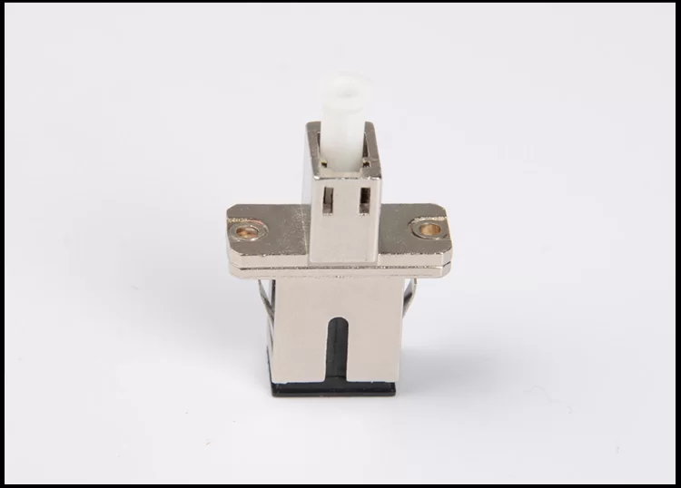 Fiber Optic Coupler SC/UPC-LC/UPC Single mode /Multimode Simplex ...