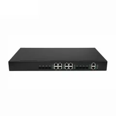 EPON OLT 4PON Ports L2 Series