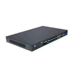 GPON OLT 8PON Ports L3 Series Smart Cassette NMS management