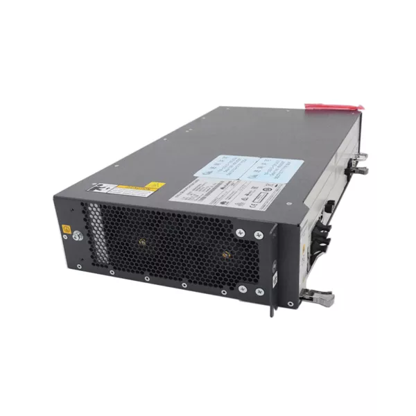 HUAWEI MA5608T Smartax OLT 1 x MCUD1 Main 10G Uplink Control 1 x MPWD AC/DC Power Supply