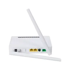 ONU XPON 1G1FE+CATV+POTS+WIFI