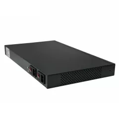 EPON OLT 4PON Ports L3 Series
