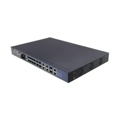GPON OLT 8PON Ports L3 Series Smart Cassette NMS management