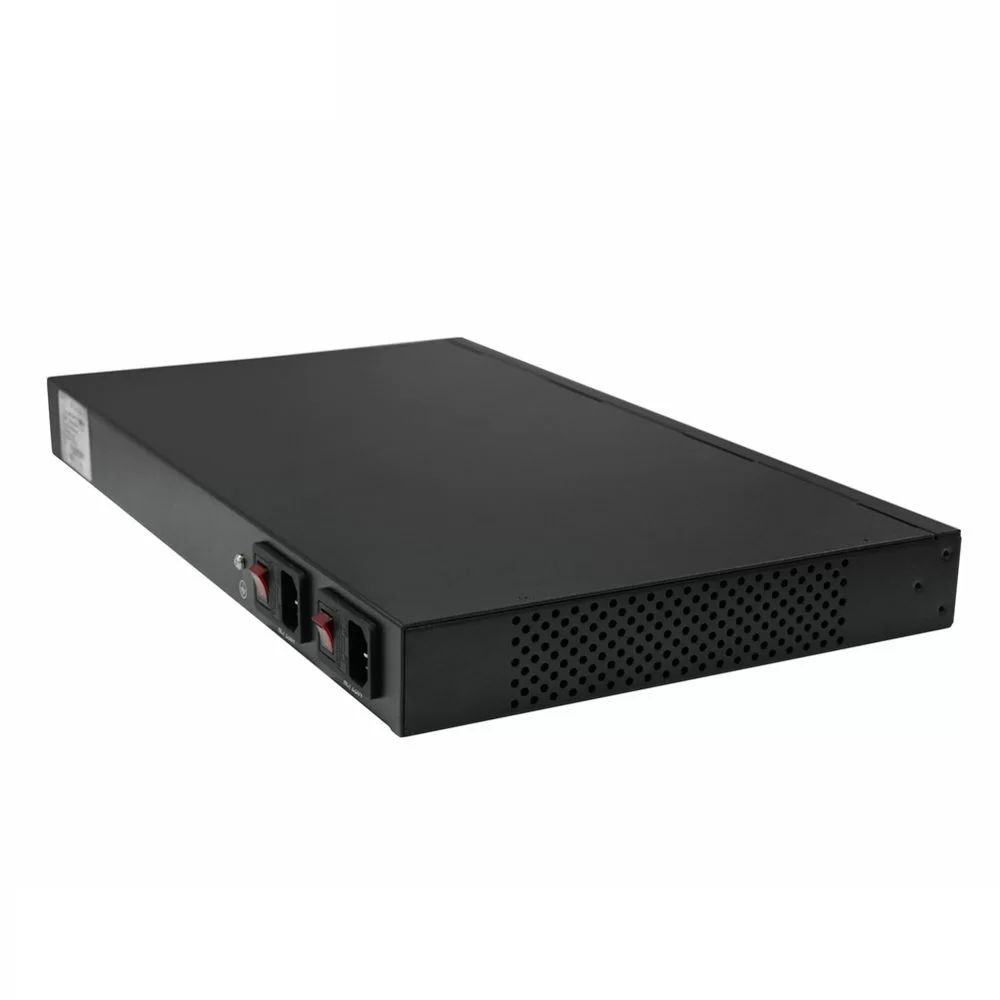 EPON OLT 4PON Ports L2 Series