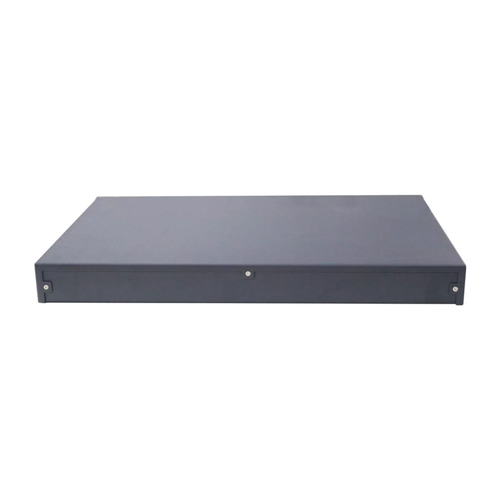 GPON OLT 8PON Ports L3 Series Smart Cassette NMS management