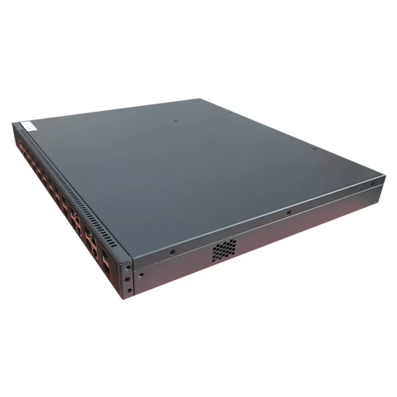 GPON OLT 16PON Ports Smart Cassette NMS management