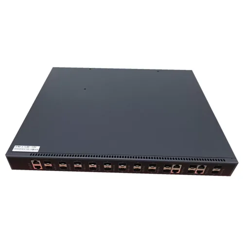 GPON OLT 16PON Ports Smart Cassette NMS management