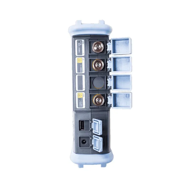 OTDR Multifunction Fiber Optical Time Domain Reflectometer NK-6000