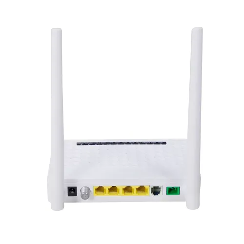 ONU XPON 1G3FE+CATV+POTS+WIFI