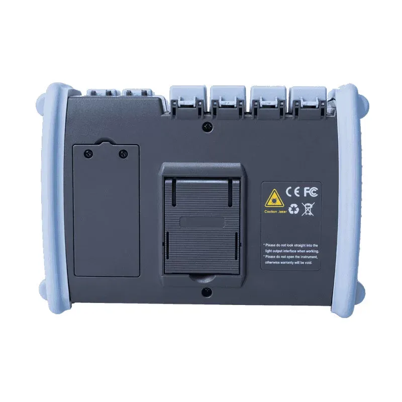 OTDR Multifunction Fiber Optical Time Domain Reflectometer NK-6000