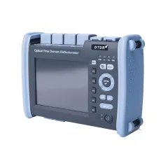 OTDR Multifunction Fiber Optical Time Domain Reflectometer NK-6000