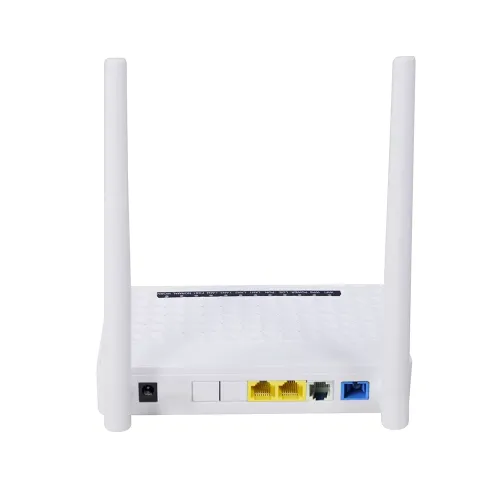 ONU XPON 1G1FE+POTS+WIFI