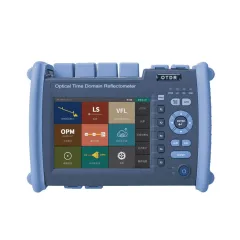 OTDR Multifunction Fiber Optical Time Domain Reflectometer NK-6000