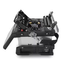 SHINHU X-700 Fiber Fusion Splicer Outdoor Handheld Splicing Machine