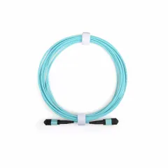 Fiber patch cord 12 CORE MPO-MTP MM OM3 Multimode Cables