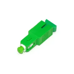 Unique Design Hot Sale Fixed Male To Female SC/APC FTTH Variable Fiber Optic Attenuator