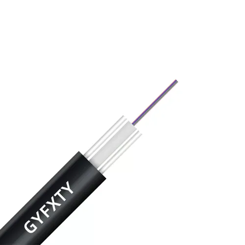 GYFXTY Fiber Optical Cable 1 – 216 Cores G.652D Outdoor For Telecommunication