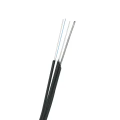 GJYXFCV Fiber Optical Cable 1 – 12 Cores G.652D G657A Outdoor For Telecommunication