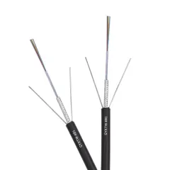 GYXTW Fiber Optical Cable 1-216 Cores G.652D Outdoor For Telecommunication