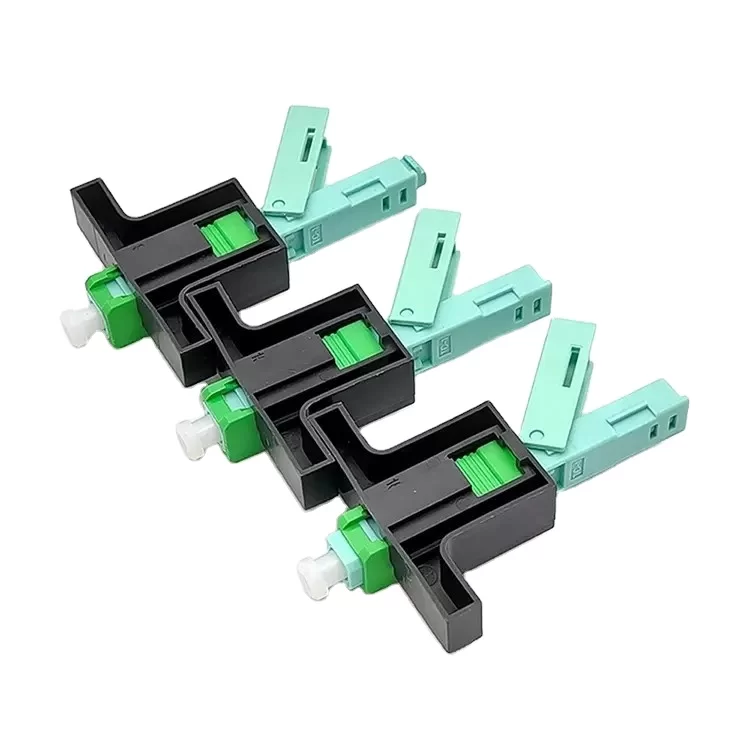 Fast Connector High Quality Fast Wire Connector SC/APC In Stock
