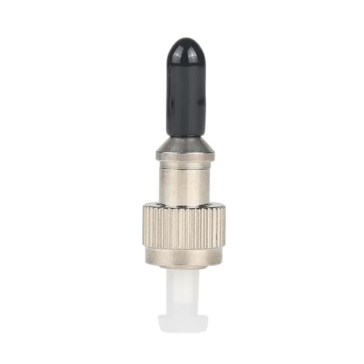 Fiber Optic Conversion Adapter Singlemode UPC 2.5mm FC Male – LC Female 1.25mm
