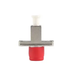 Fiber Optic Conversion Adapter Singlemode FC Female – LC Female