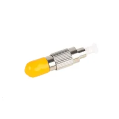 Fiber Optic Conversion Adapter Single Mode FC Male – ST Female