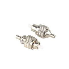 Fiber Optic Conversion Adapter Singlemode UPC 2.5mm FC Male – LC Female 1.25mm