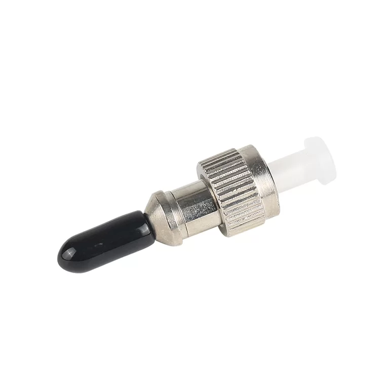 Fiber Optic Conversion Adapter Singlemode UPC 2.5mm FC Male – LC Female 1.25mm