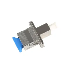 Fiber Optic Conversion Adapter Singlemode SC Female – LC Female