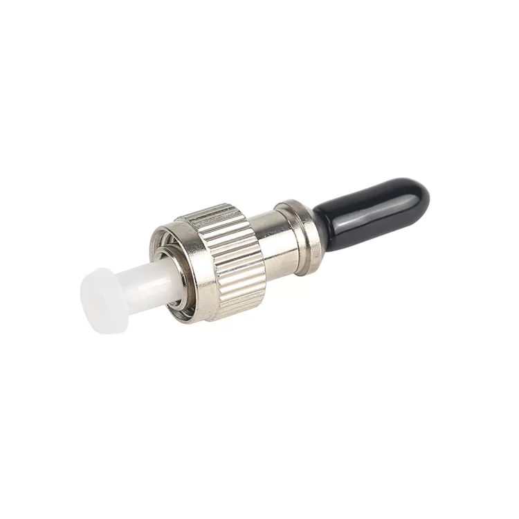 Fiber Optic Conversion Adapter Singlemode UPC 2.5mm FC Male – LC Female 1.25mm