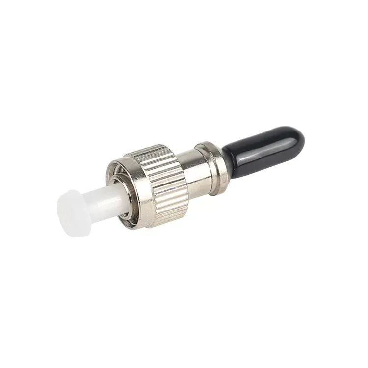 Fiber Optic Conversion Adapter Singlemode UPC 2.5mm FC Male – LC Female 1.25mm