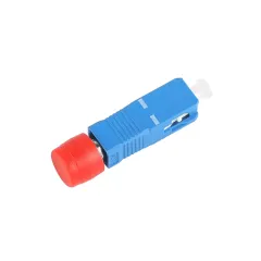 Fiber Optic Conversion Adapter Single Mode FC Female – SC Male