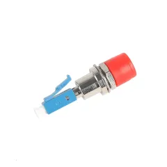 Fiber Optic Conversion Adapter Singlemode FC/UPC Female – LC/UPC Male