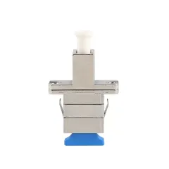 Fiber Optic Conversion Adapter Singlemode SC Female – LC Female