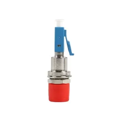 Fiber Optic Conversion Adapter Singlemode FC/UPC Female – LC/UPC Male