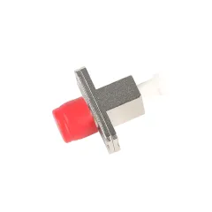 Fiber Optic Conversion Adapter Singlemode FC Female – LC Female