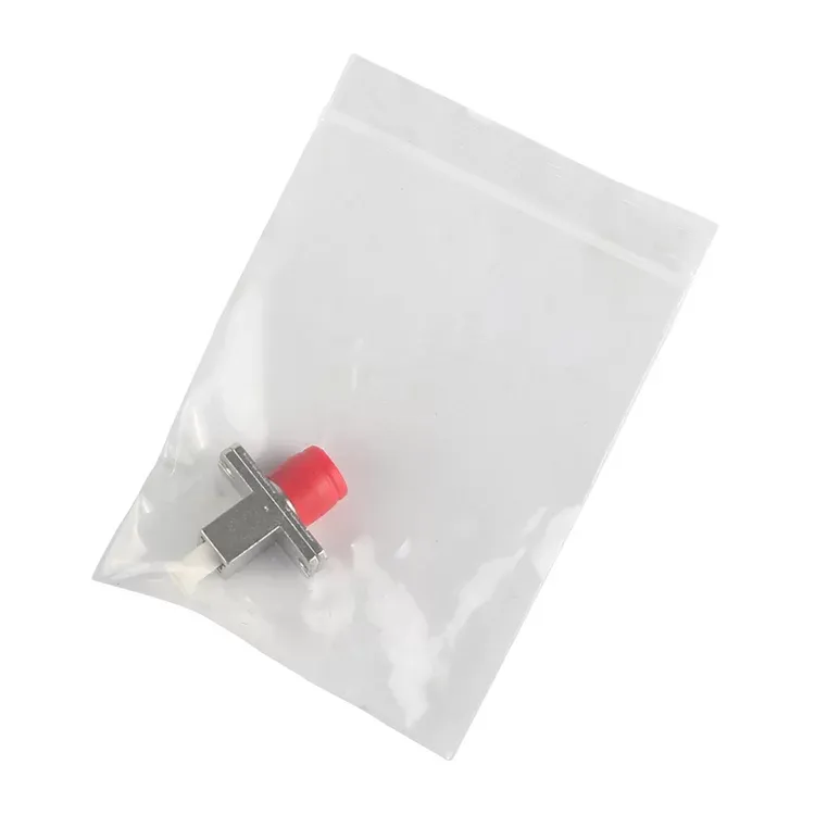 Fiber Optic Conversion Adapter Singlemode FC Female – LC Female
