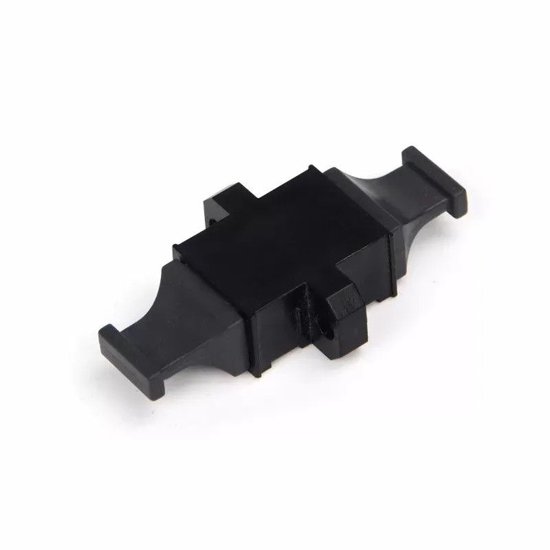Fiber Optic Coupler MPO-MPO Multimode 12 Core Adapter