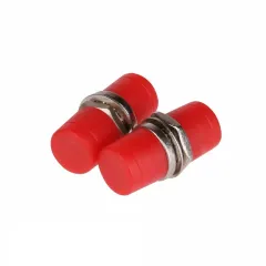 Fiber Optic Coupler FC/UPC-FC/UPC Single mode /Multimode Simplex SMALL D Adapter