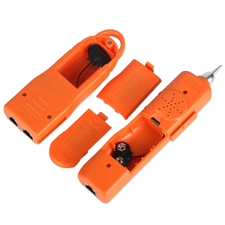 Network Cable Tester XQ-350
