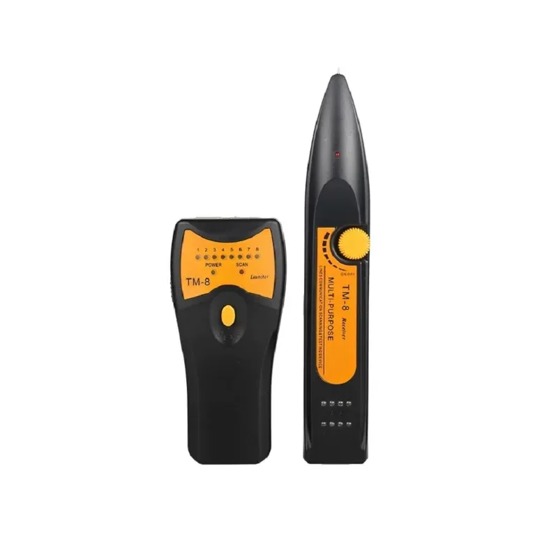 Network cable tester TM-8