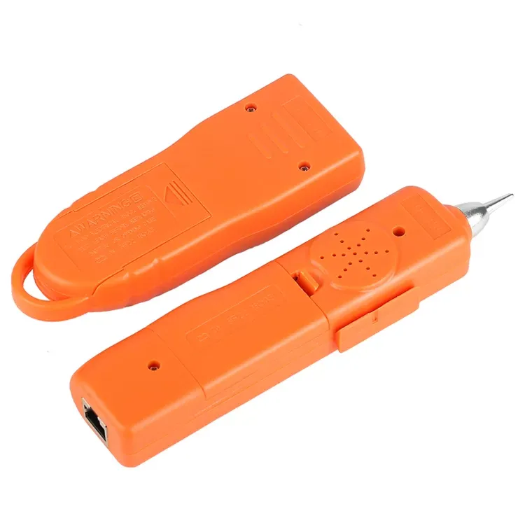 Network Cable Tester XQ-350