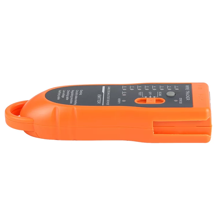 Network Cable Tester XQ-350