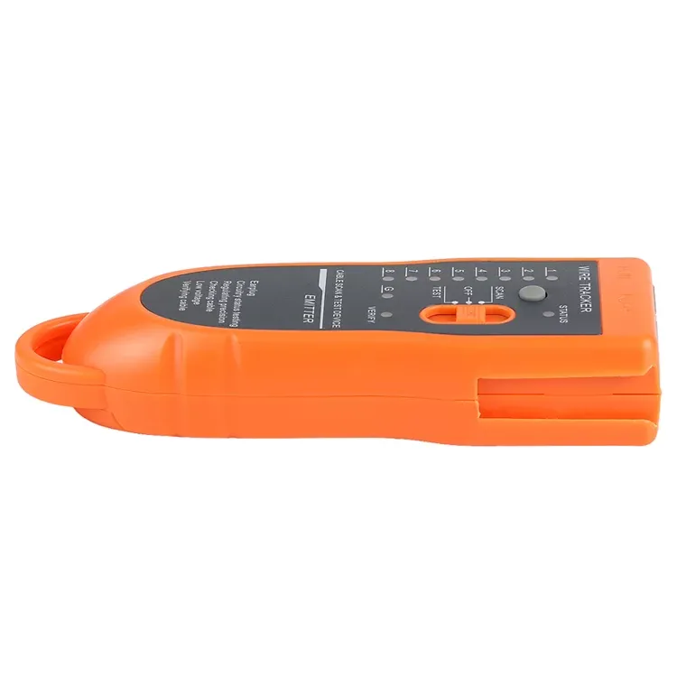 Network Cable Tester XQ-350