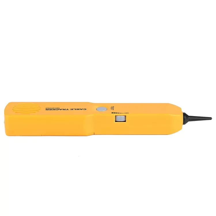 Telephone Cable Tracker RJ11 Portable Telephone Line Finder